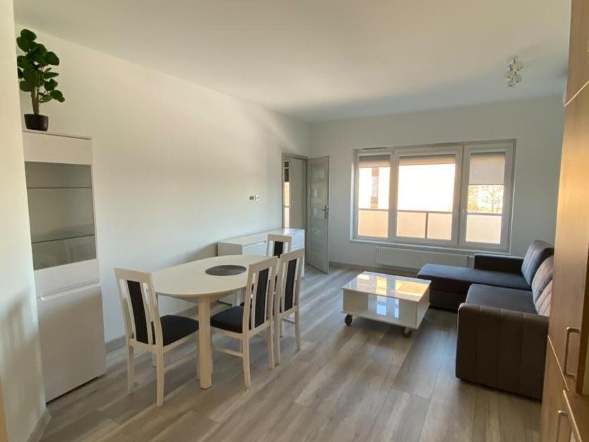 Apartamento Aparts For You Premium VII Centrum Marrow 2 Stary Toruń Exterior foto