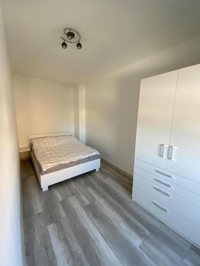 Apartamento Aparts For You Premium VII Centrum Marrow 2 Stary Toruń Exterior foto