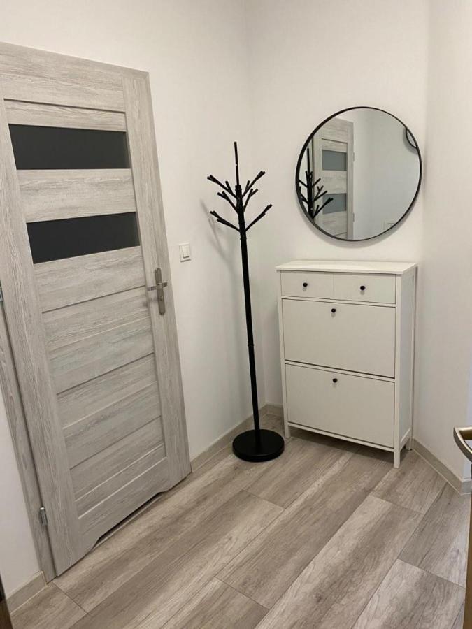 Apartamento Aparts For You Premium VII Centrum Marrow 2 Stary Toruń Exterior foto