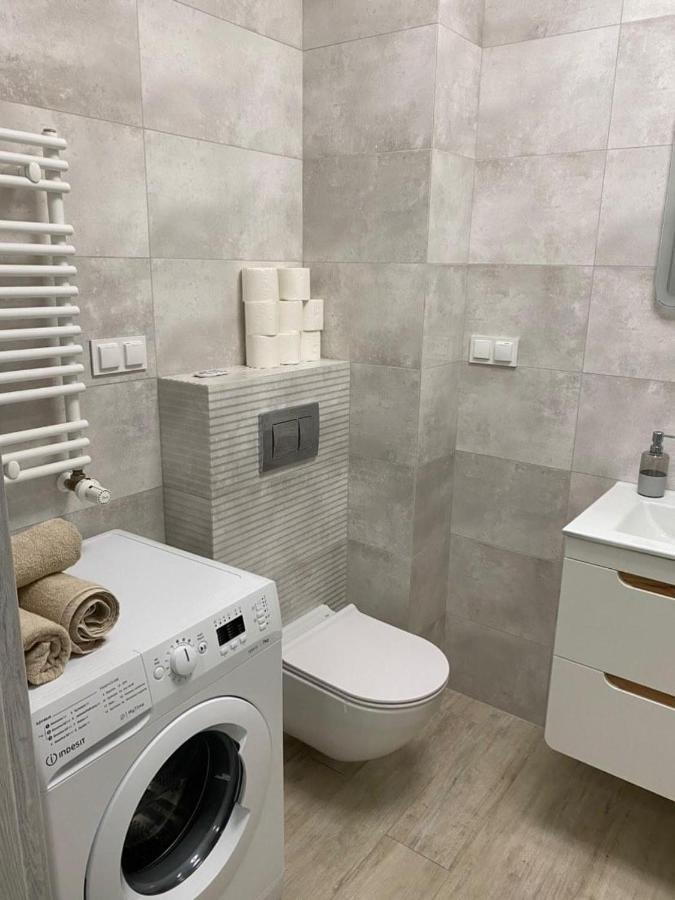 Apartamento Aparts For You Premium VII Centrum Marrow 2 Stary Toruń Exterior foto